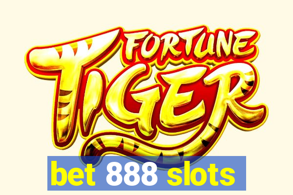 bet 888 slots