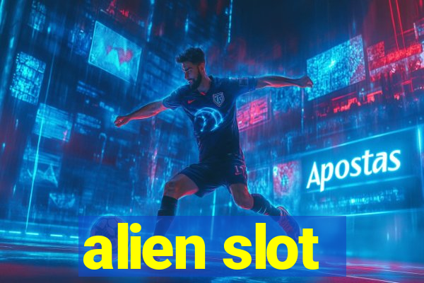 alien slot