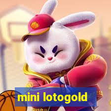 mini lotogold