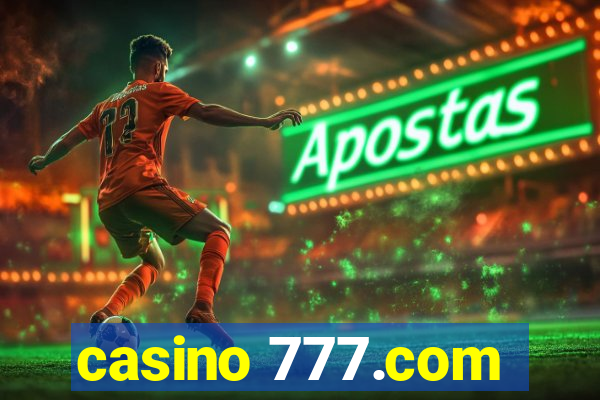 casino 777.com