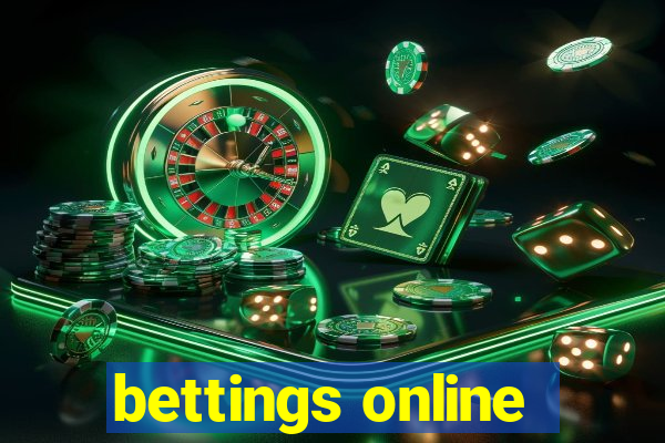 bettings online