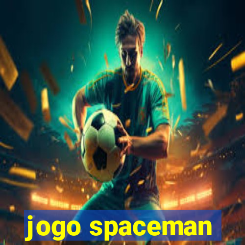 jogo spaceman