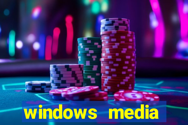 windows media feature pack