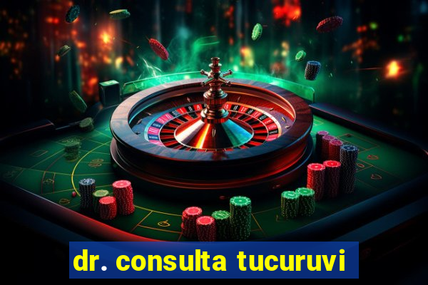 dr. consulta tucuruvi