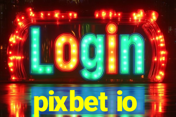 pixbet io