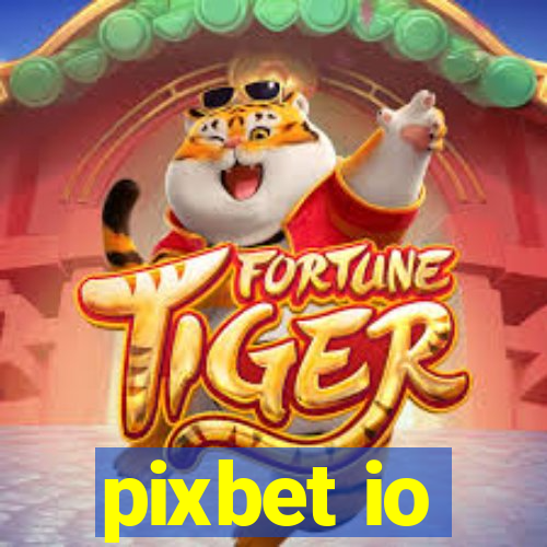 pixbet io