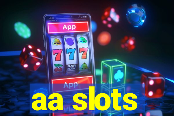 aa slots