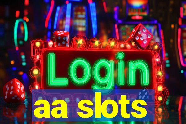 aa slots