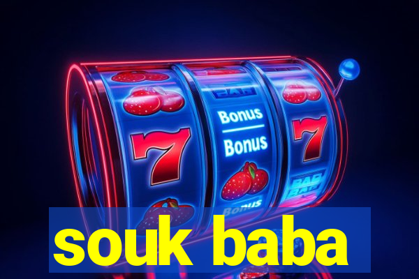 souk baba