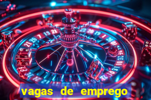 vagas de emprego salvador olx