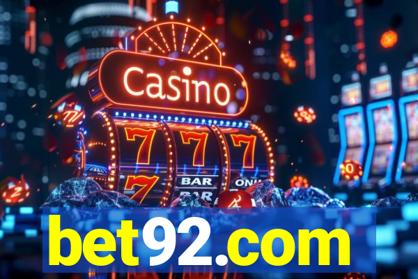 bet92.com