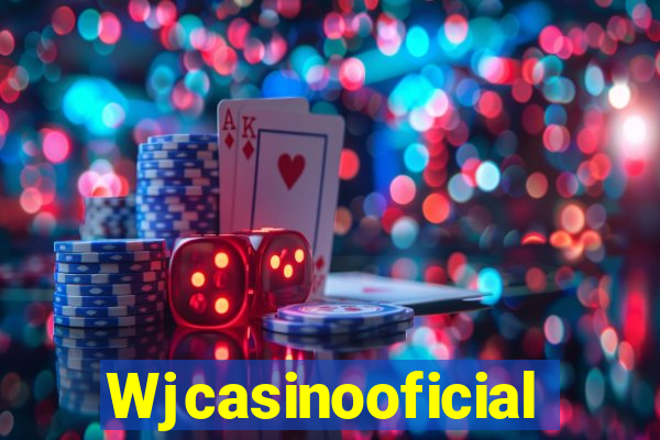 Wjcasinooficial