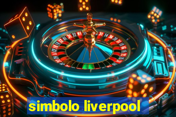 simbolo liverpool