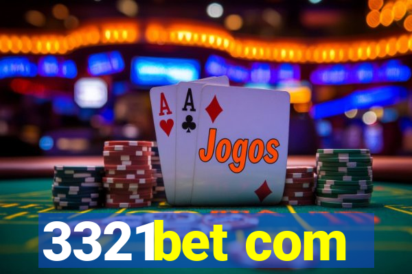 3321bet com