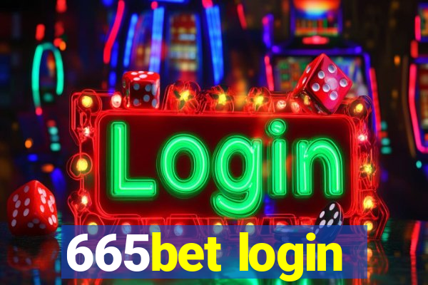 665bet login