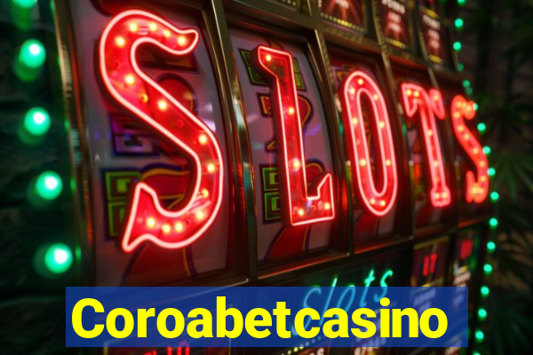 Coroabetcasino