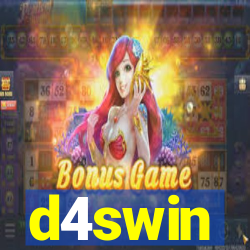 d4swin