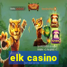 elk casino