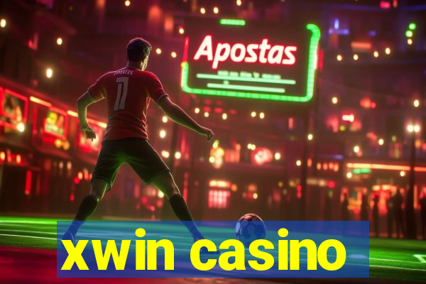 xwin casino