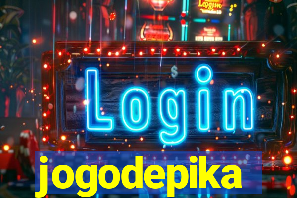 jogodepika