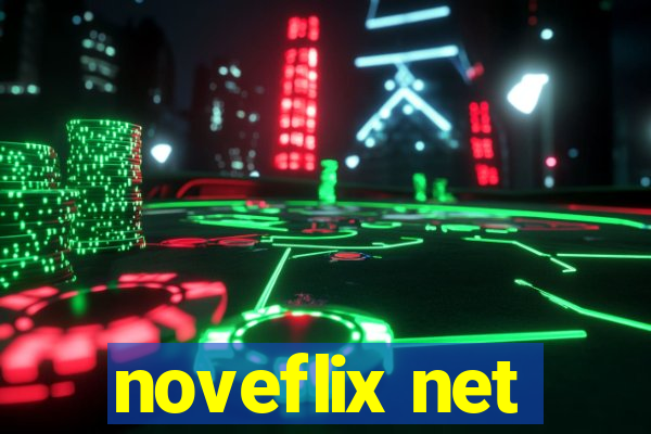 noveflix net