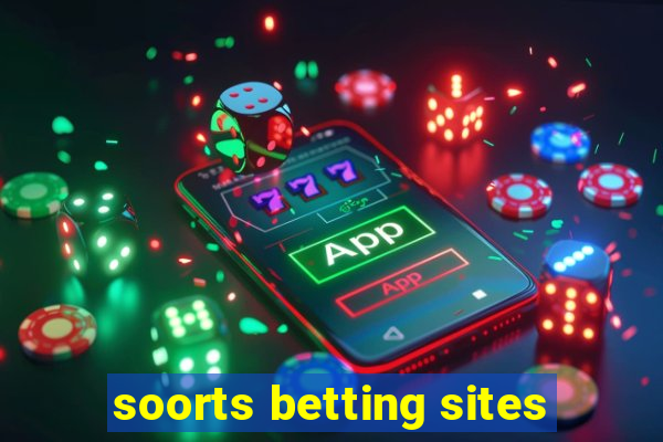 soorts betting sites