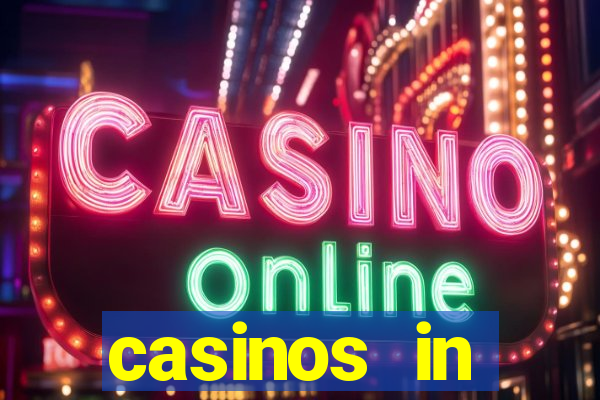 casinos in lexington ky