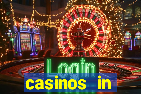 casinos in lexington ky