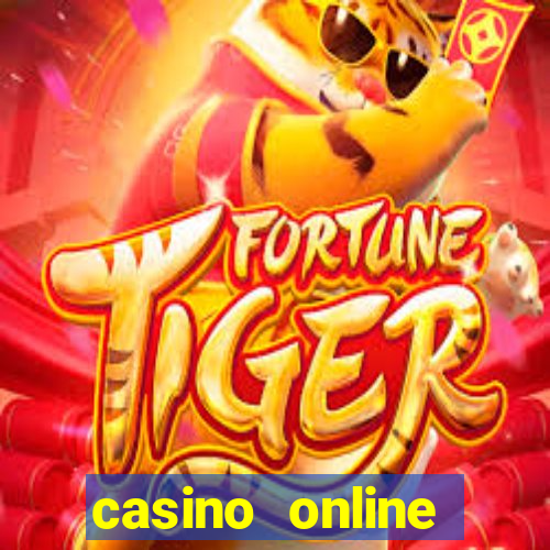 casino online united states