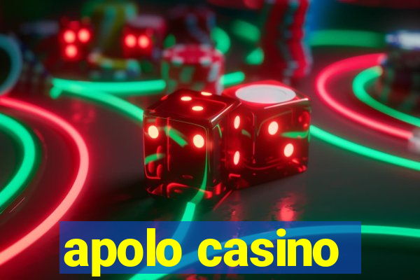 apolo casino