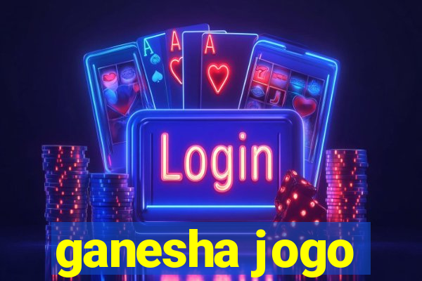 ganesha jogo