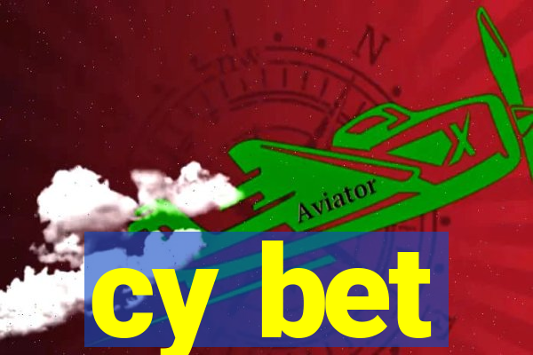 cy bet