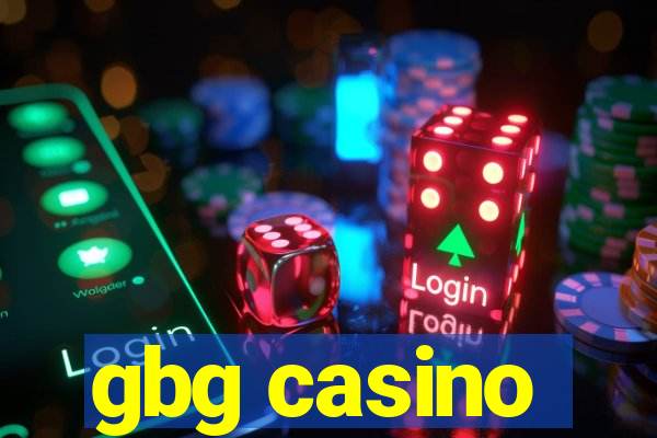 gbg casino