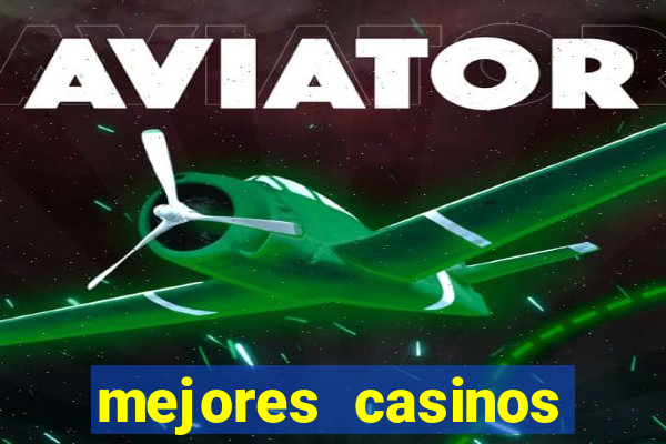 mejores casinos ruleta venezuela