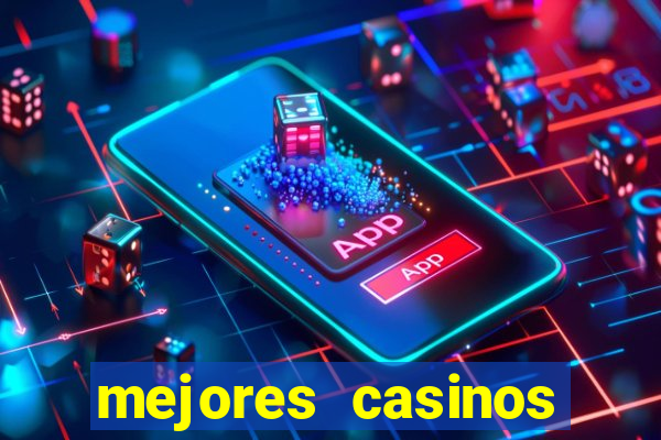 mejores casinos ruleta venezuela