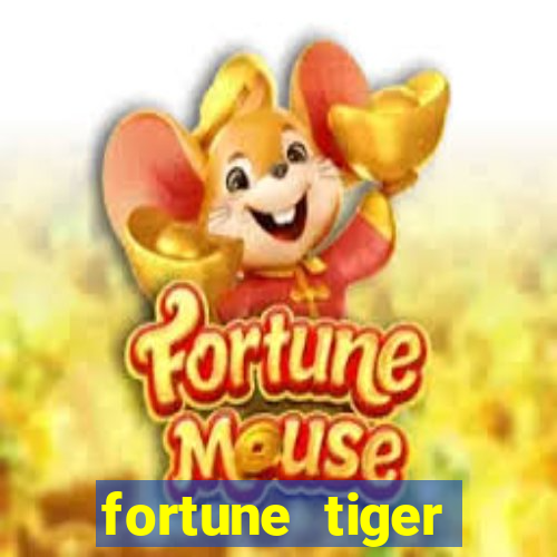 fortune tiger pagando no cadastro