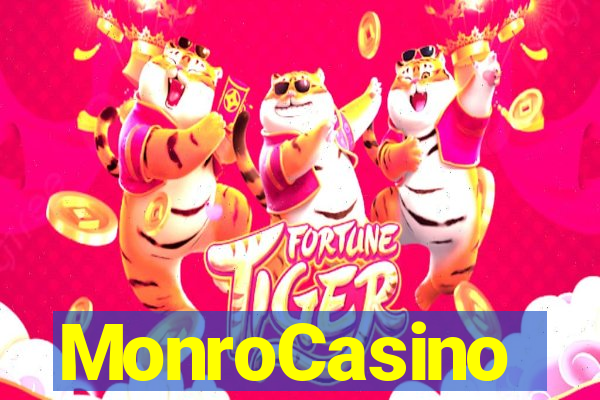 MonroCasino