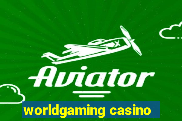 worldgaming casino