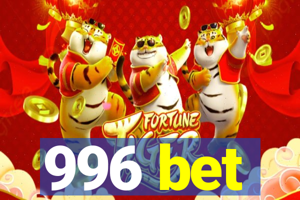 996 bet