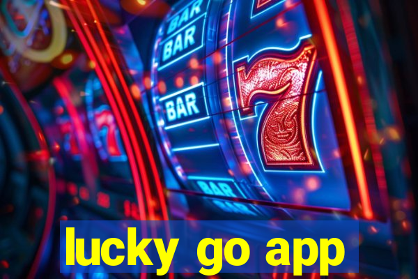 lucky go app