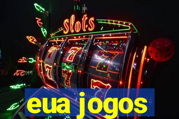 eua jogos