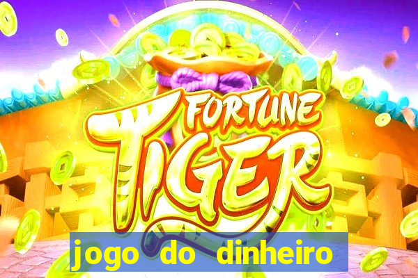 jogo do dinheiro 777 slots