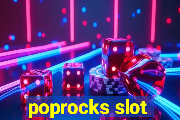 poprocks slot