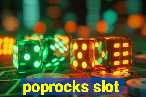 poprocks slot