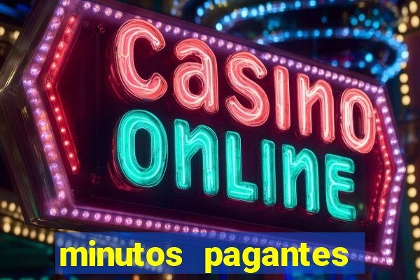 minutos pagantes midas fortune