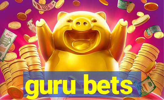 guru bets