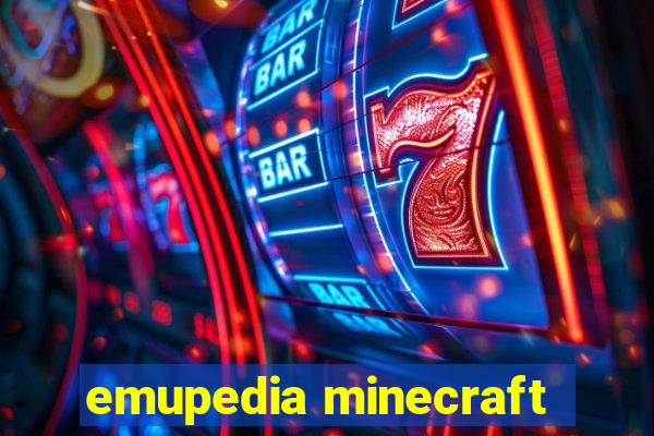 emupedia minecraft