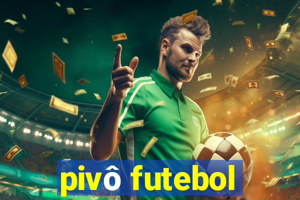 pivô futebol