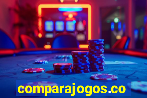 comparajogos.com.br