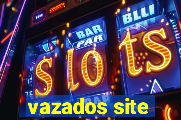 vazados site